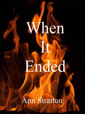 cover image of When It Ended
